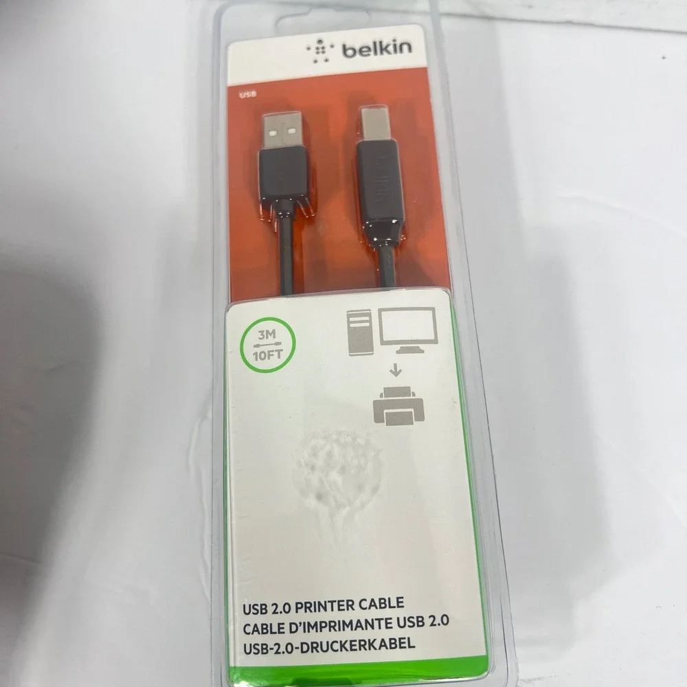 belkin usb printer